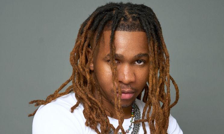 Nigerian artist Brown Joel took home the Artist of the Year trophy at the 2024 TikTok Awards Sub-Saharan Africa awards.