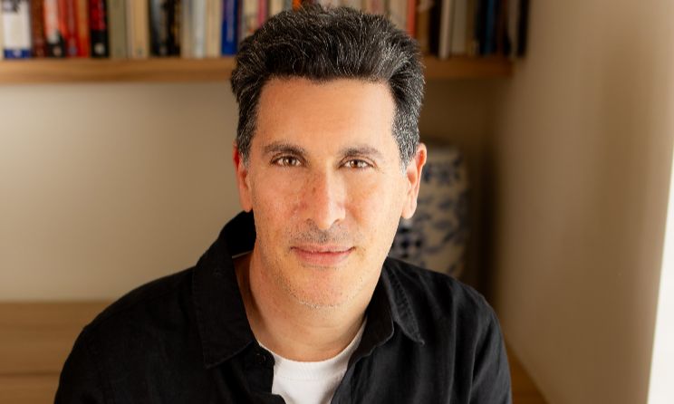 Charlie Lexton has been appointed Merlin CEO effective 1 January 2026. Photo: Claire Jonas