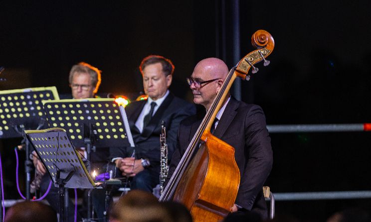 Classics on Turf will next return to Johannesburg at the Killarney Country Club on 14 November.