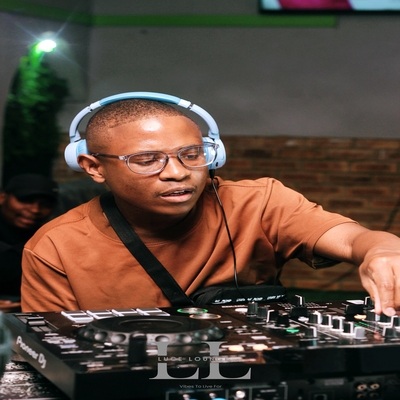 Dj Covered