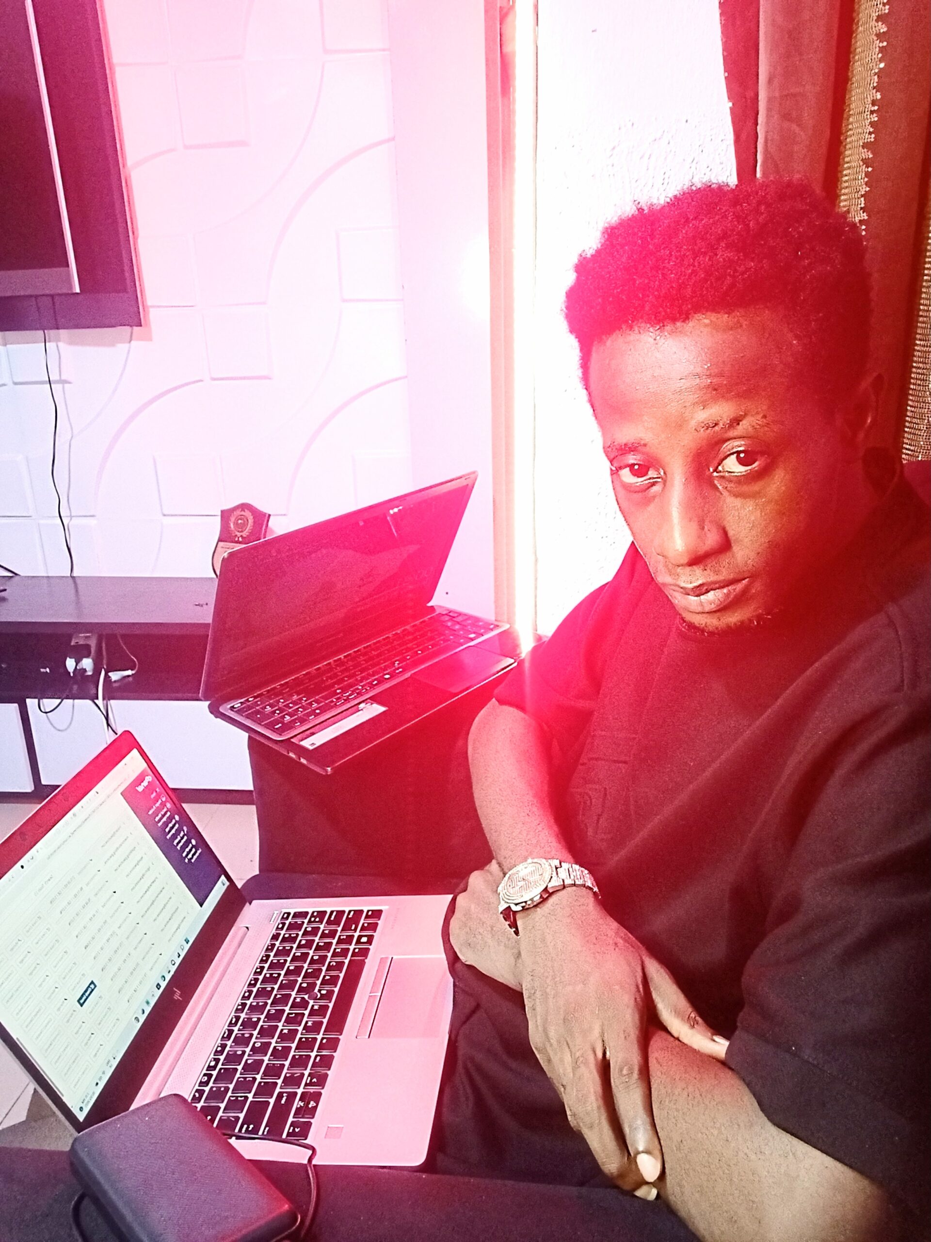 Senator Nonso