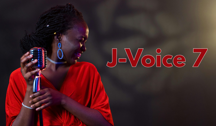 (Photo) : Le concours J-Voice 7 est adressé aux artistes de Centrafrique.