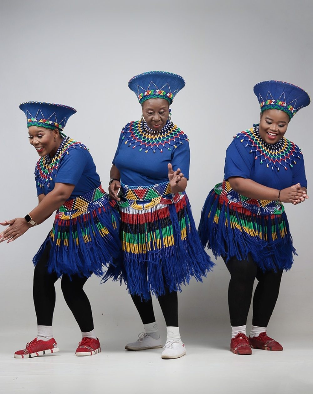 Mahotella Queens