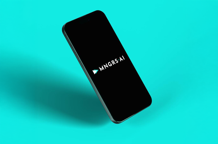 La plateforme MNGRS.AI vient de lever 1 M$ auprès d’investisseurs
