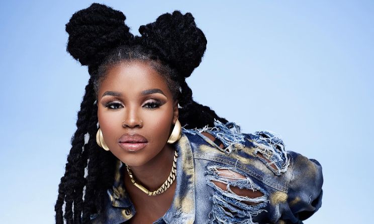 Nkosazana Daughter. Photo: Sfundo Majozi