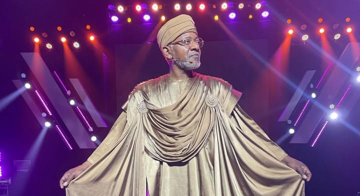Awilo Longomba. Ph. Dr Tiers