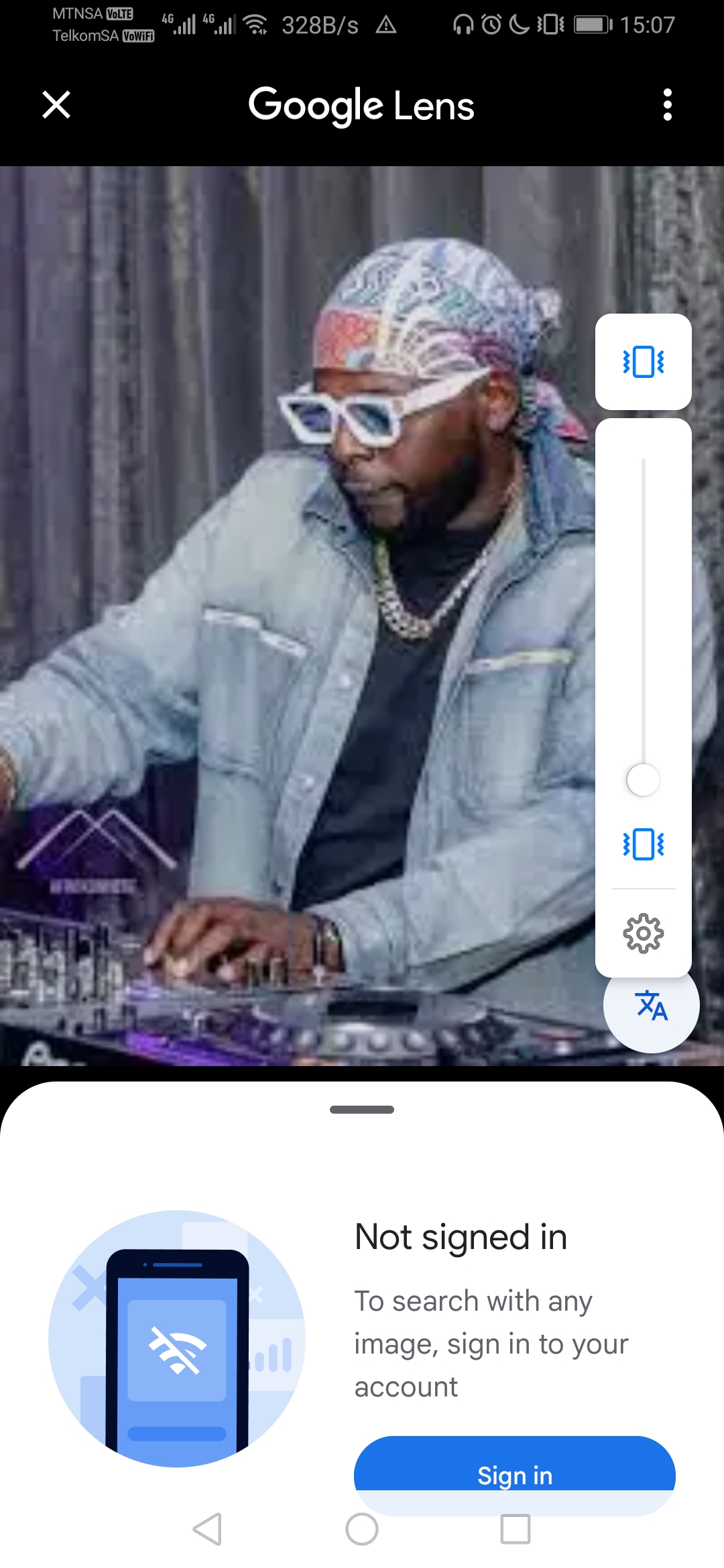 DJ Maphorisa