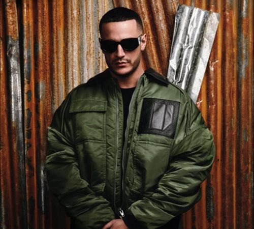 DJ Snake