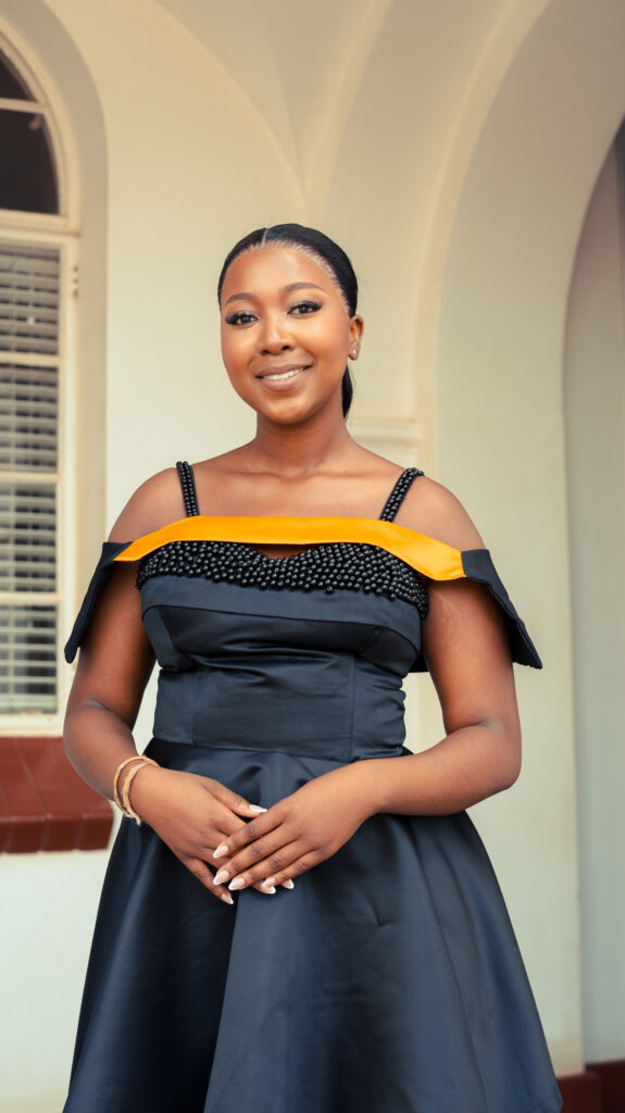 Siphokazi Ndlovu