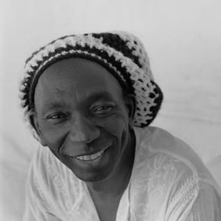 Thomas Mapfumo