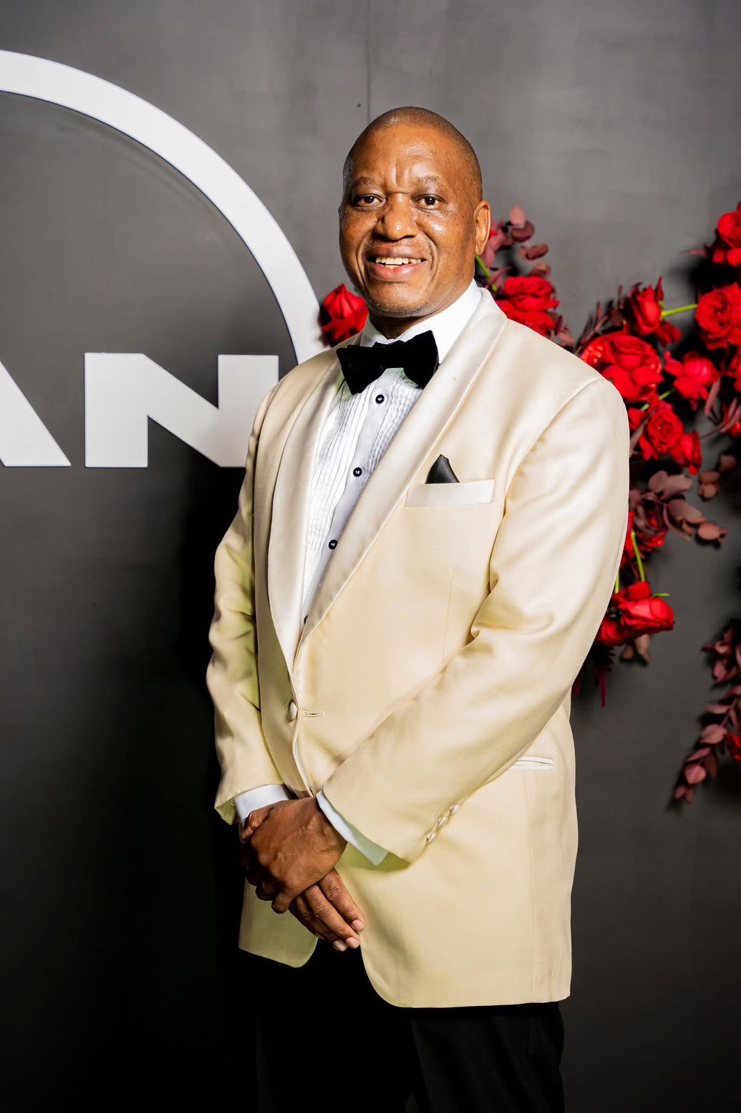 Kutlwano Masothe