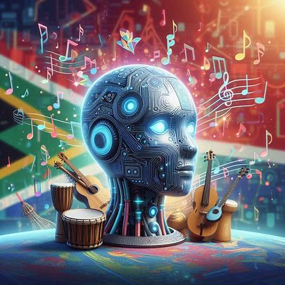 Artificial intelligence is quietly, and sometimes loudly, changing the way music is made.