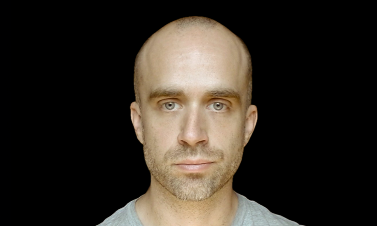 Bandcamp general manager Dan Melnick.