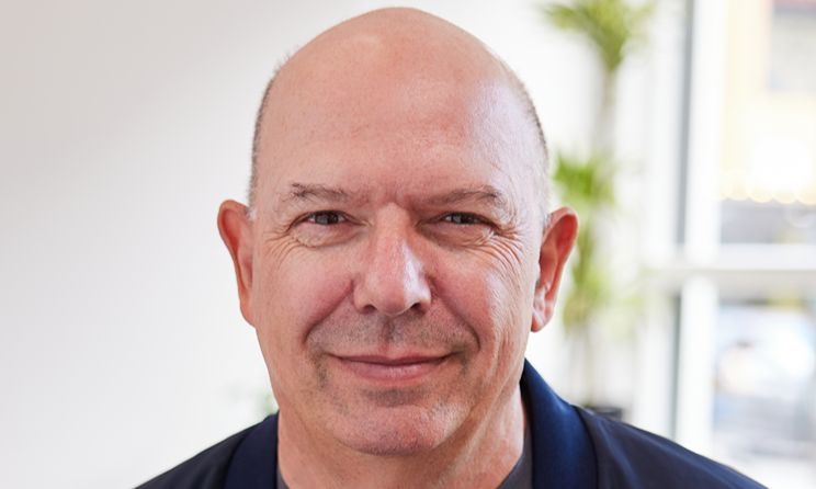 Beatchain CEO Ben Mendoza.