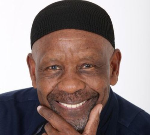 Caiphus Semenya