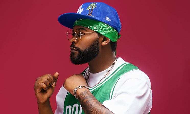 Falz.