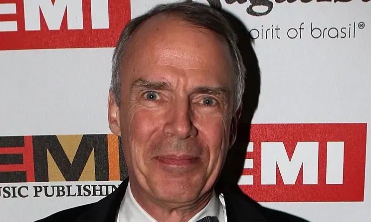 Roger Faxon.