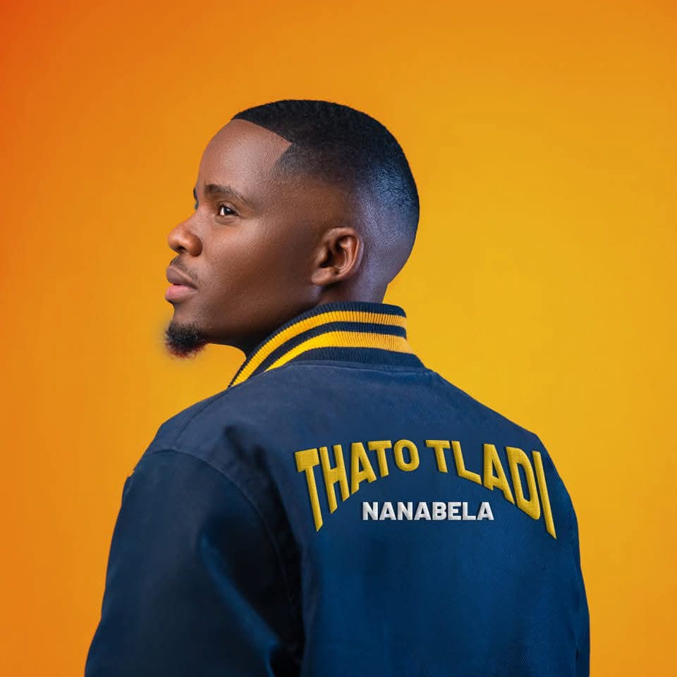 Thato Tladi