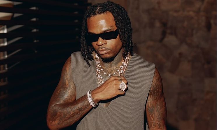 Gunna.