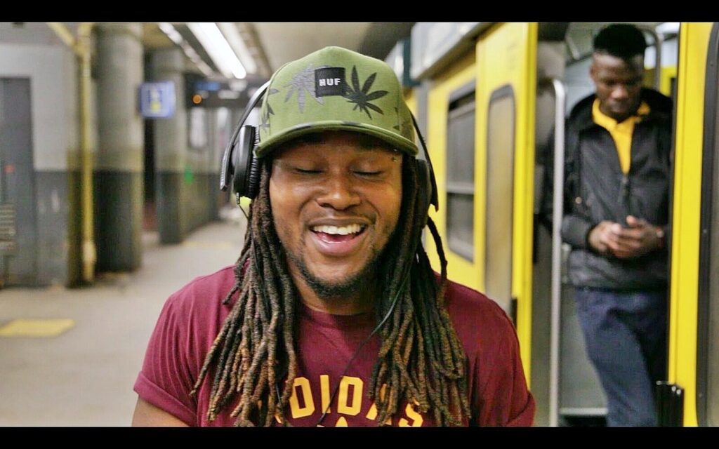 Brandon Motaung