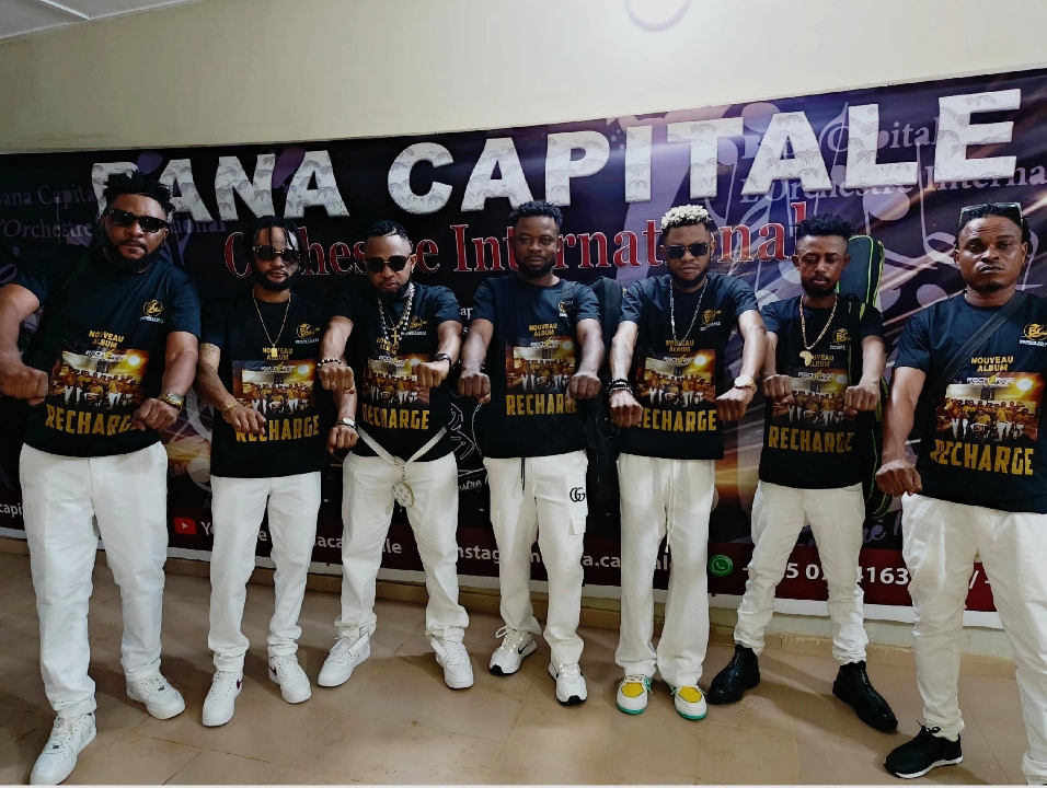 Bana Capitale