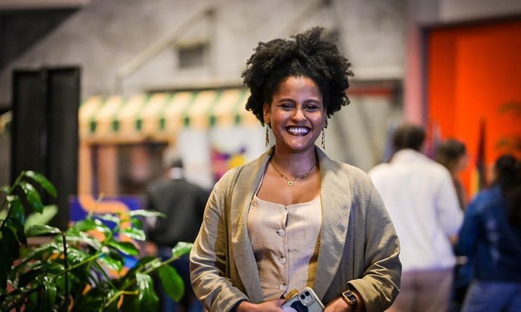 Marie-Kimberly Tesha Oxide (pictured) will chair the HR & Risk Management Committee.
