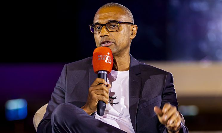 Trace co-founder and chief executive Olivier Laouchez said the channel will serve as a space for cultural expression and representation.