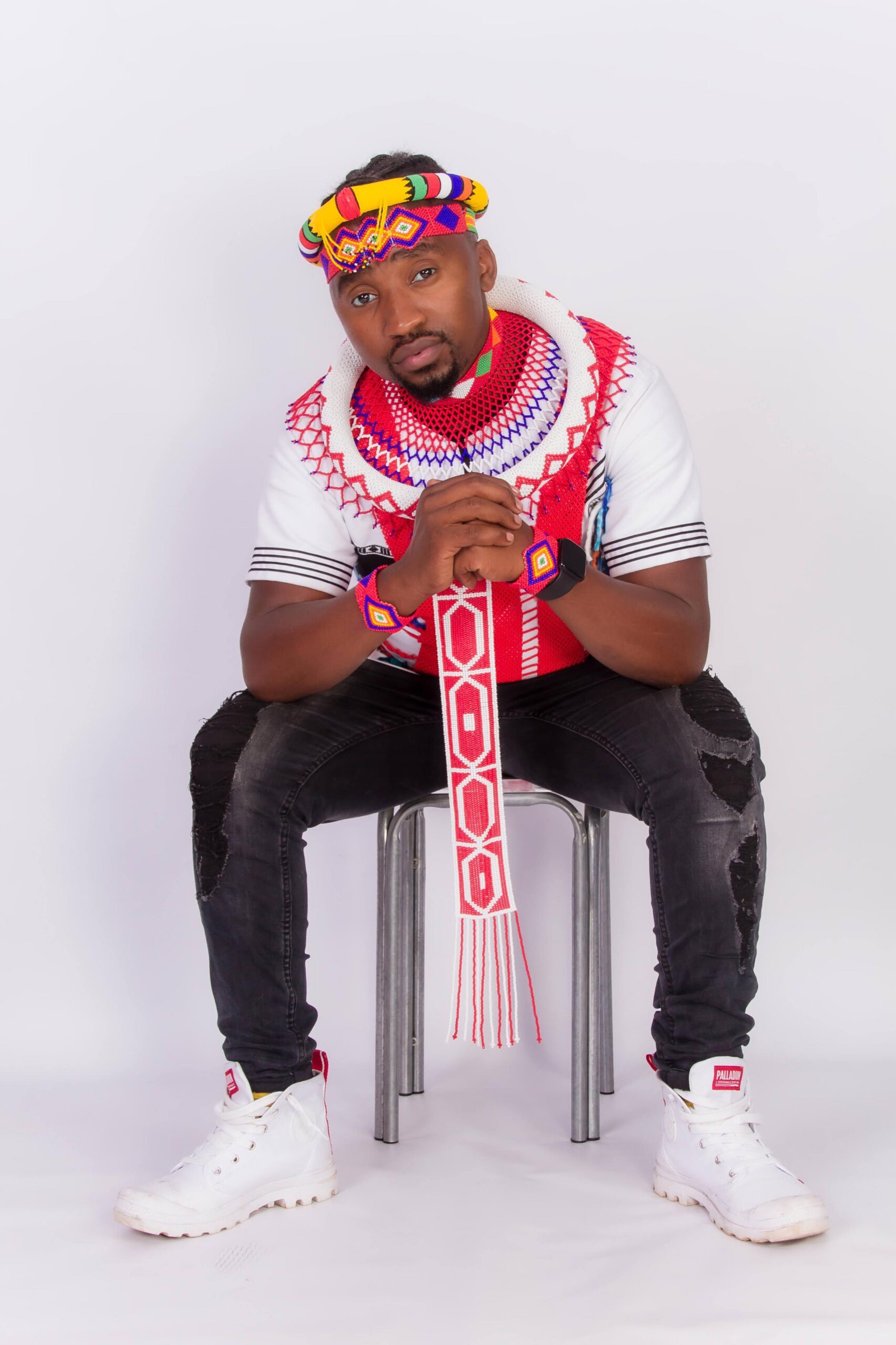 Sbu Mbangeni