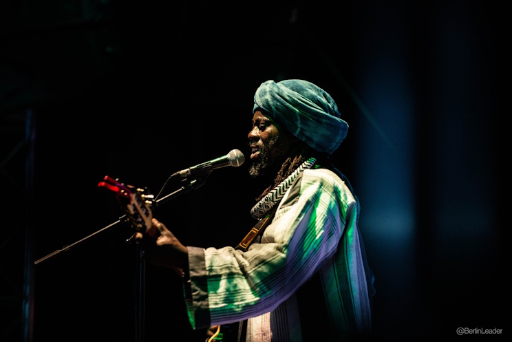 Alibeta (Photo) : Bertin Leader