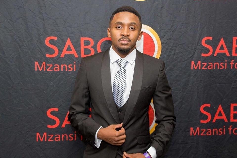 Lerato Mpho Ramogase