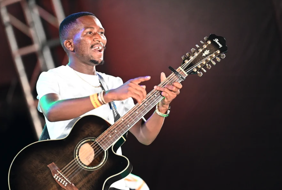 Menzi Music