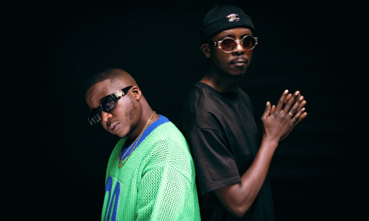 Black Motion. Photo: Stillzbytrei