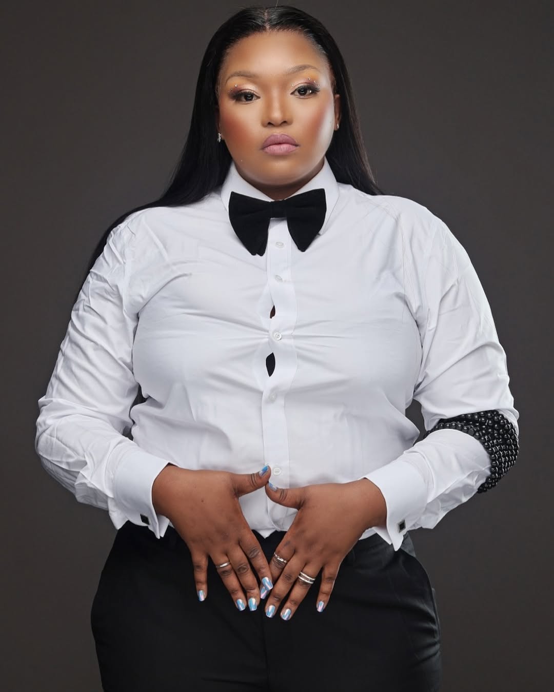 Rethabile Khumalo