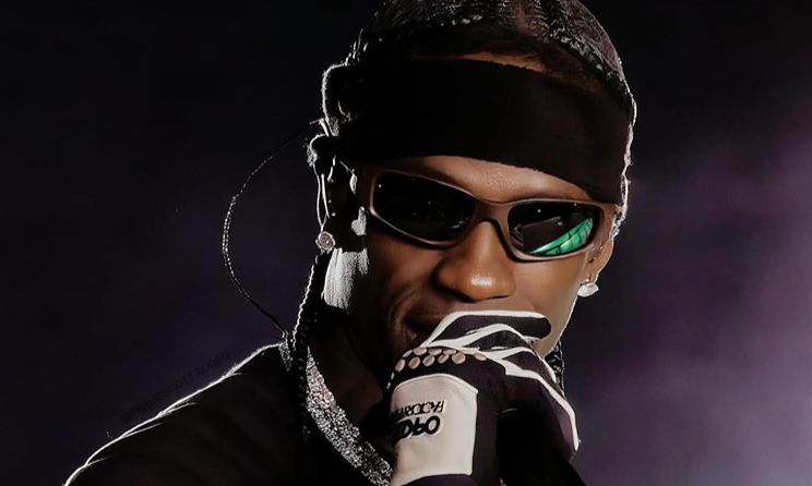 With Travis Scott (pictured) and DVSN recently lighting up South African stages, it’s clear SA is fast becoming a must-play stop for global stars.