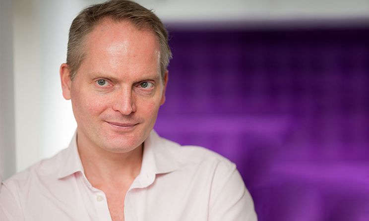 This is according to a new report by British economist, author, podcaster and DJ Will Page (pictured).