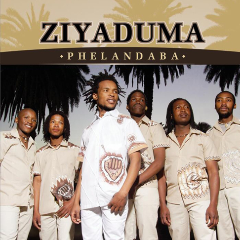 Phelandaba Hit Makers