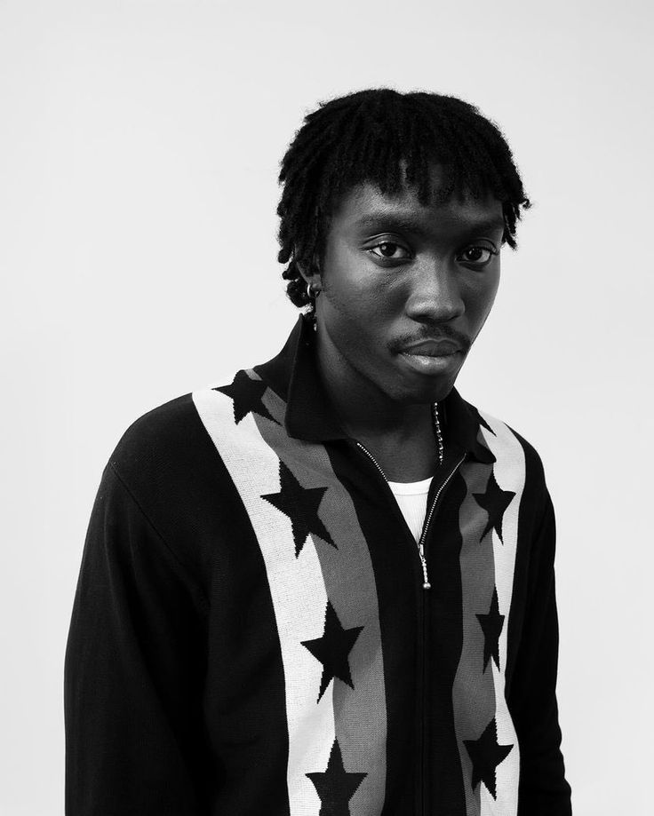 Odunsi the Engine