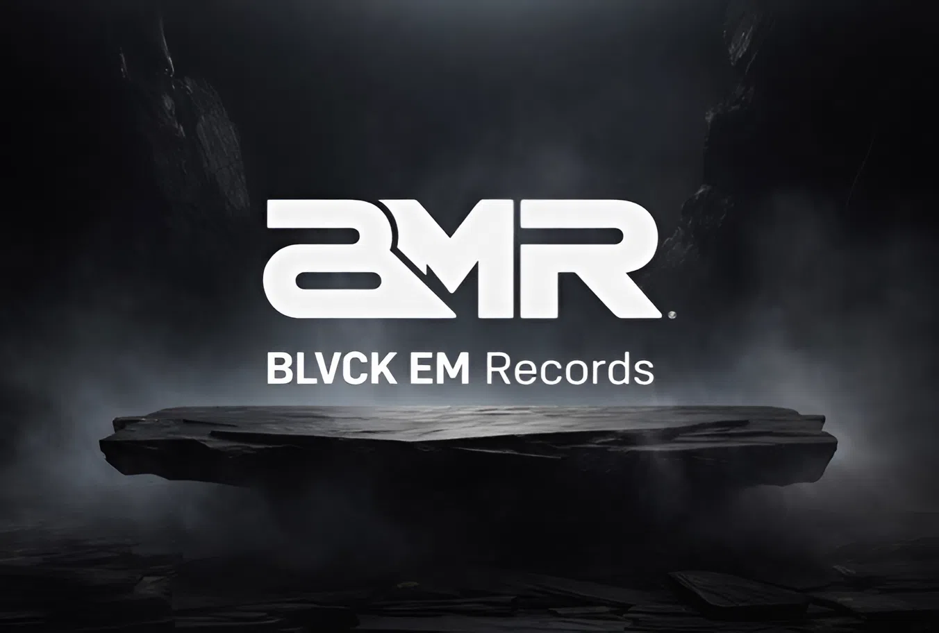 Blvck Em Records