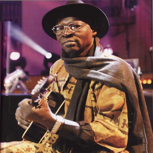 Ali Farka Touré