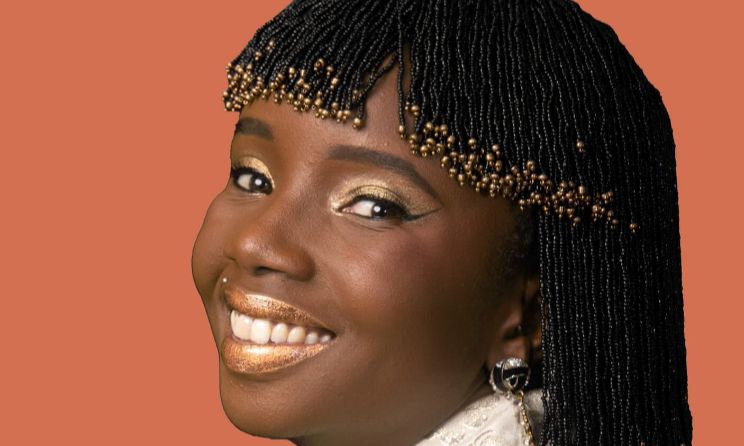 Ugandan artist Kampire will perform at the event.