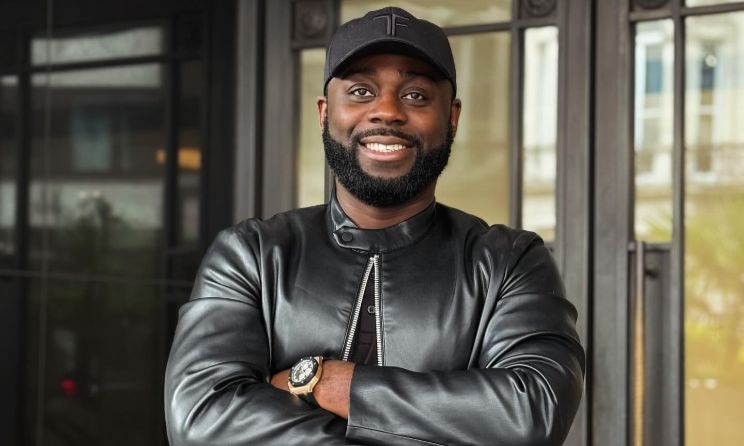 Nigerian music executive and M.A.D Solutions CEO Bugwu Aneto-Okeke is among Merlin board new members.