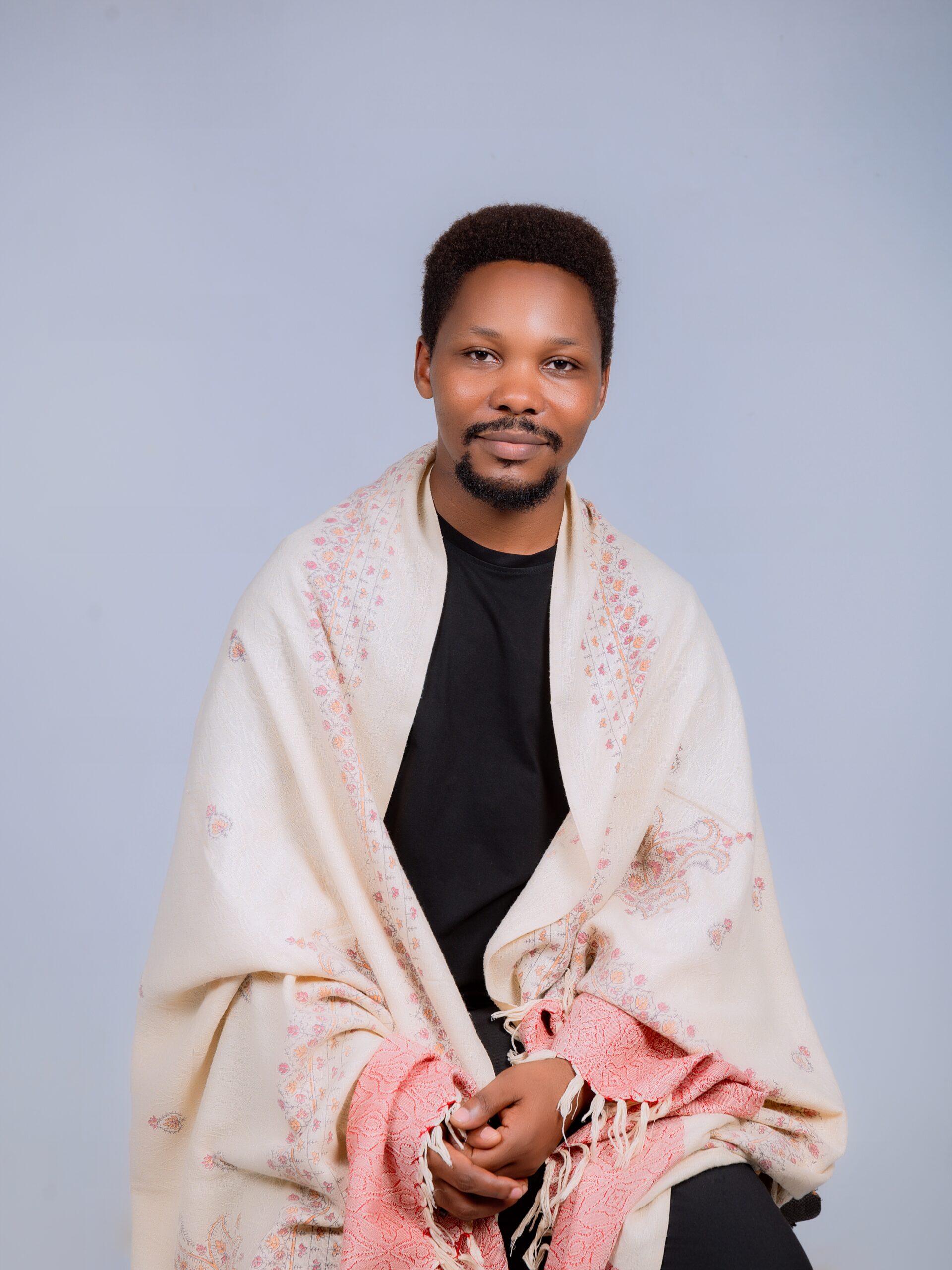 Sylvestre NSENGIMANA