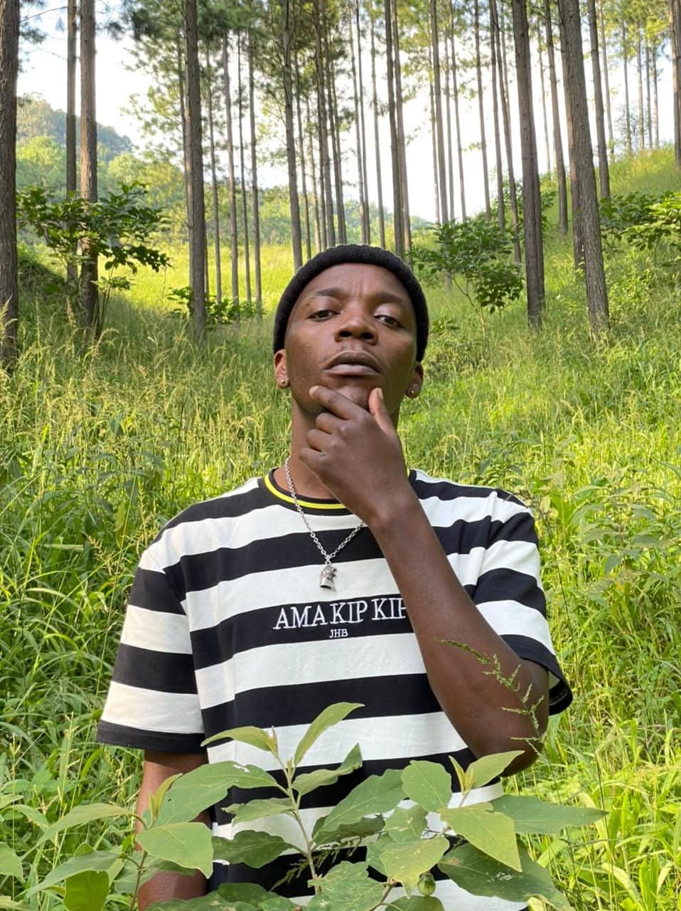 August Child