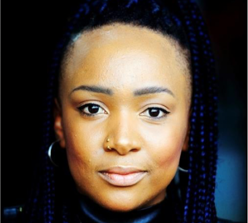 Dolly Louw