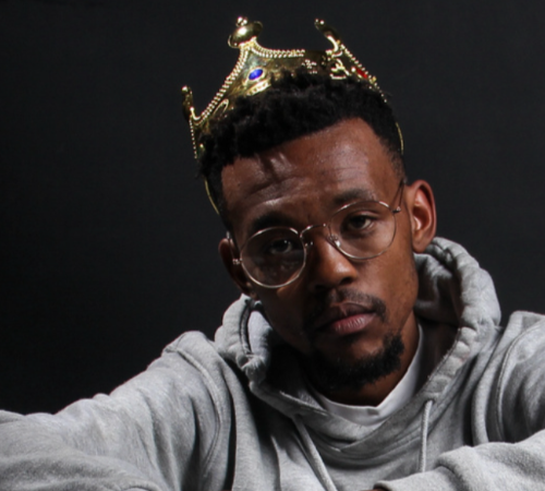 Thibe Da King