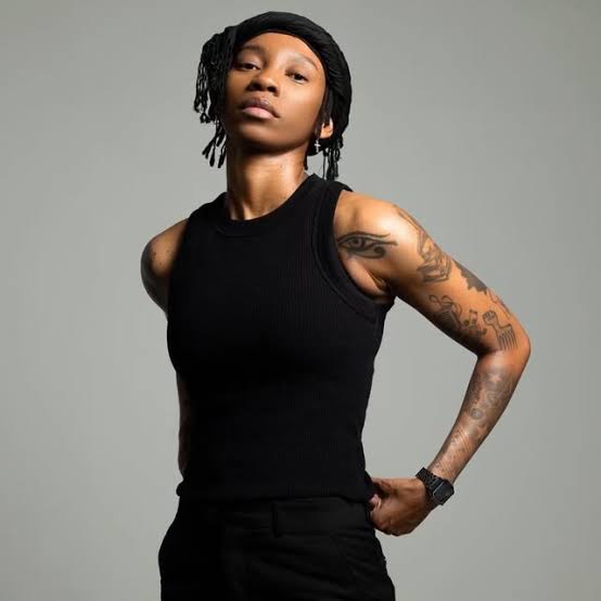 Hlengiwe Ntombela (HLE)