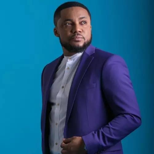 Tim Godfrey Chukwudi