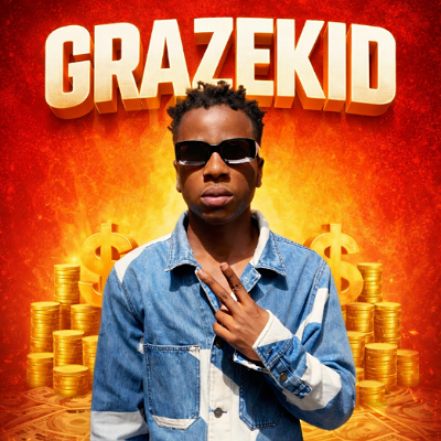 Grazekid