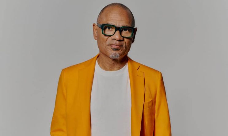 Kirk Whalum.