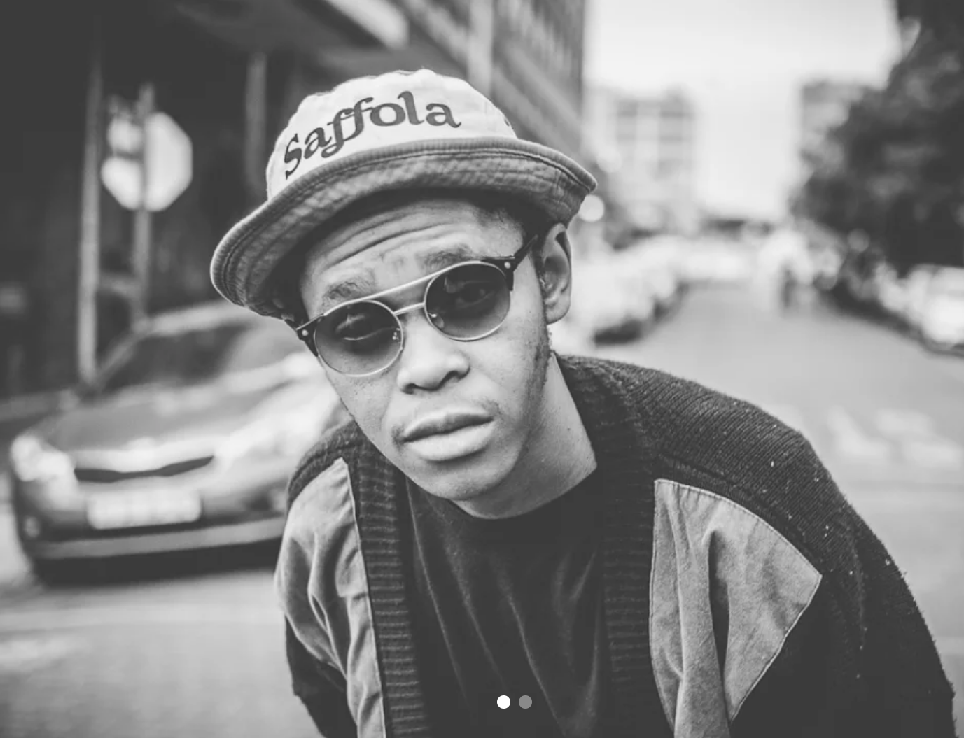 Tseliso Monaheng
